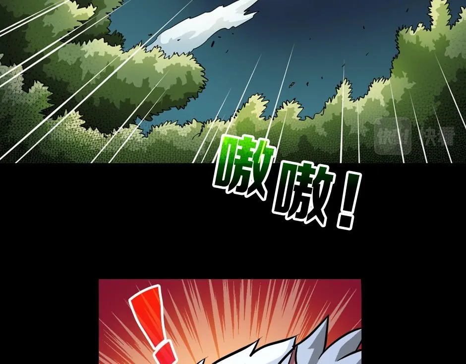 红色斗篷92