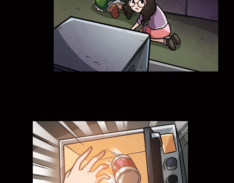 嗜血夫人126