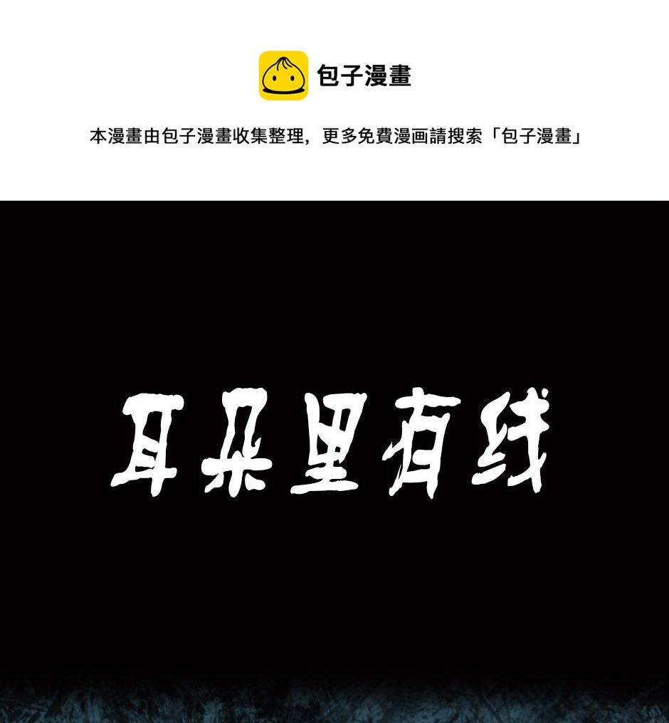 耳朵里有线0