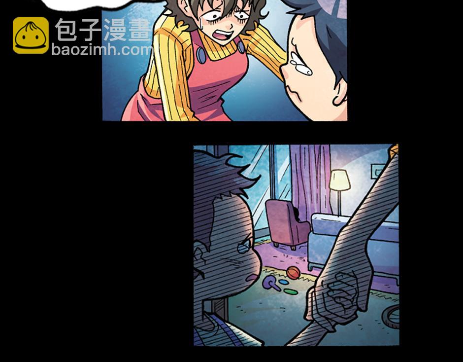 小丑来了45