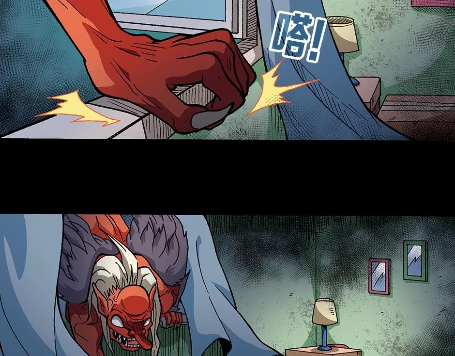 大天狗108