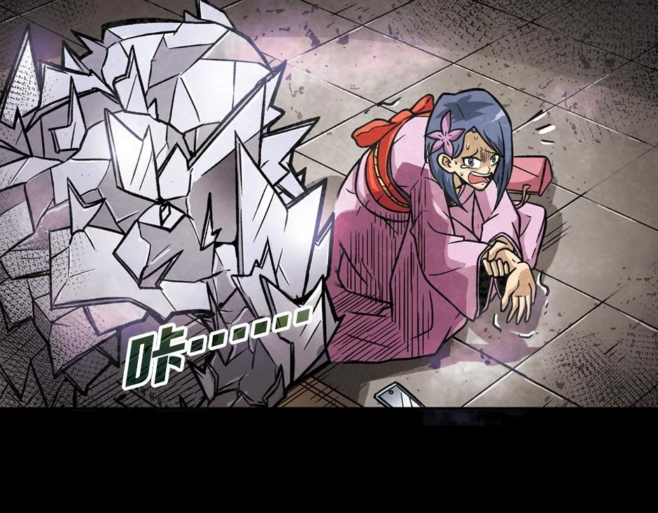 紫色镜子61