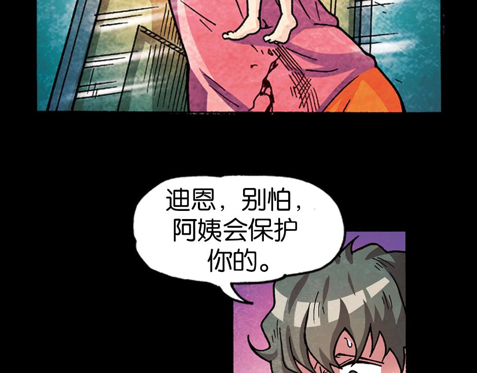 小丑来了127