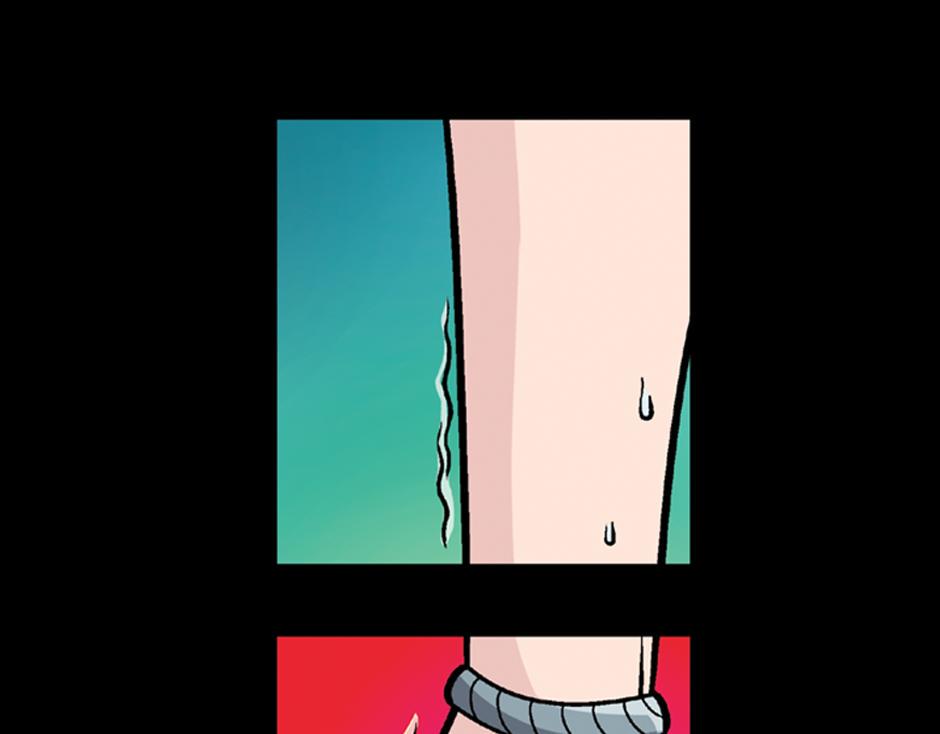长颈妖91