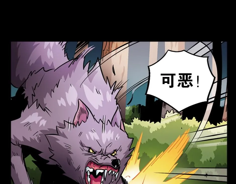 红色斗篷140