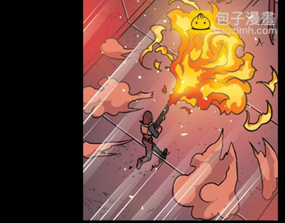 毒蝎妖113