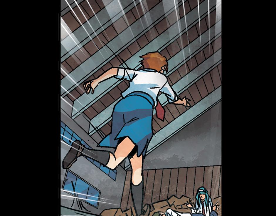 九命猫妖121