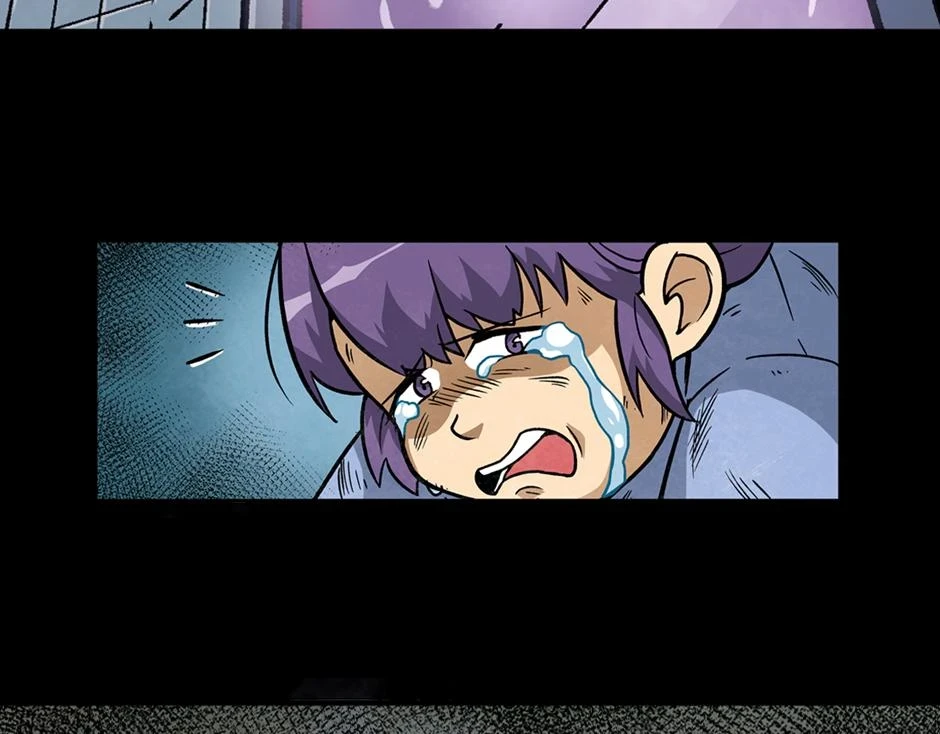 紫色镜子34