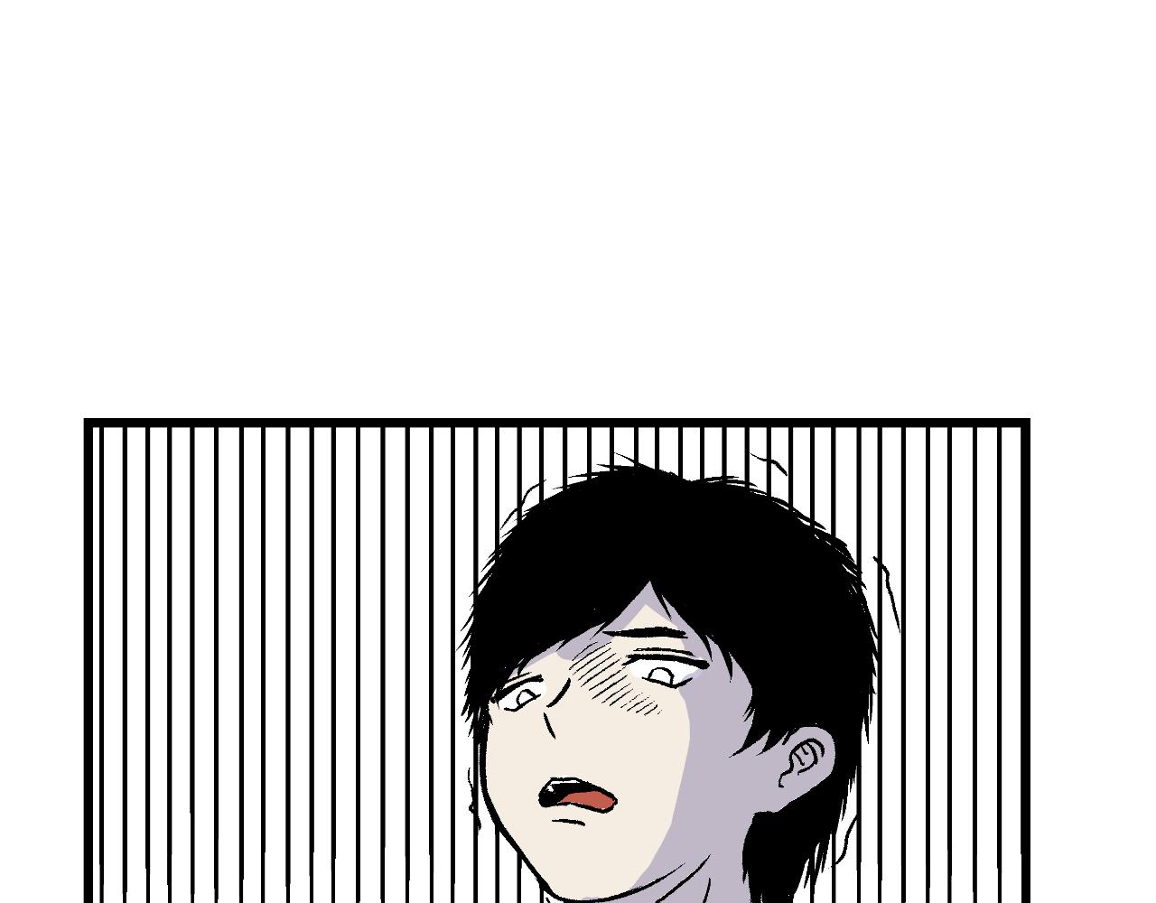 《窥探》0430