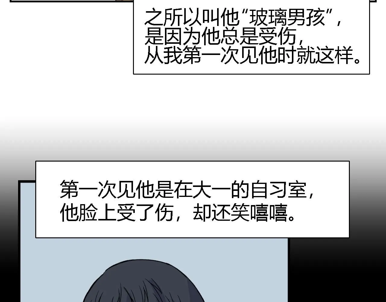 脆弱的他9