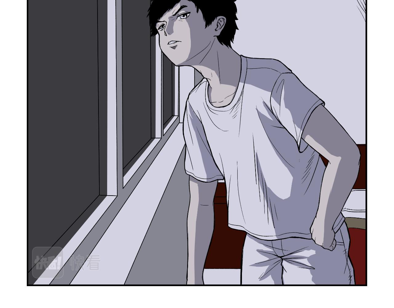 《窥探》0329