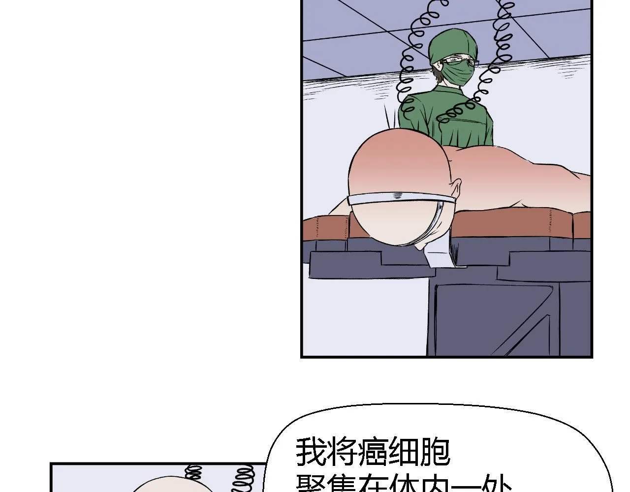 创造灵魂0321