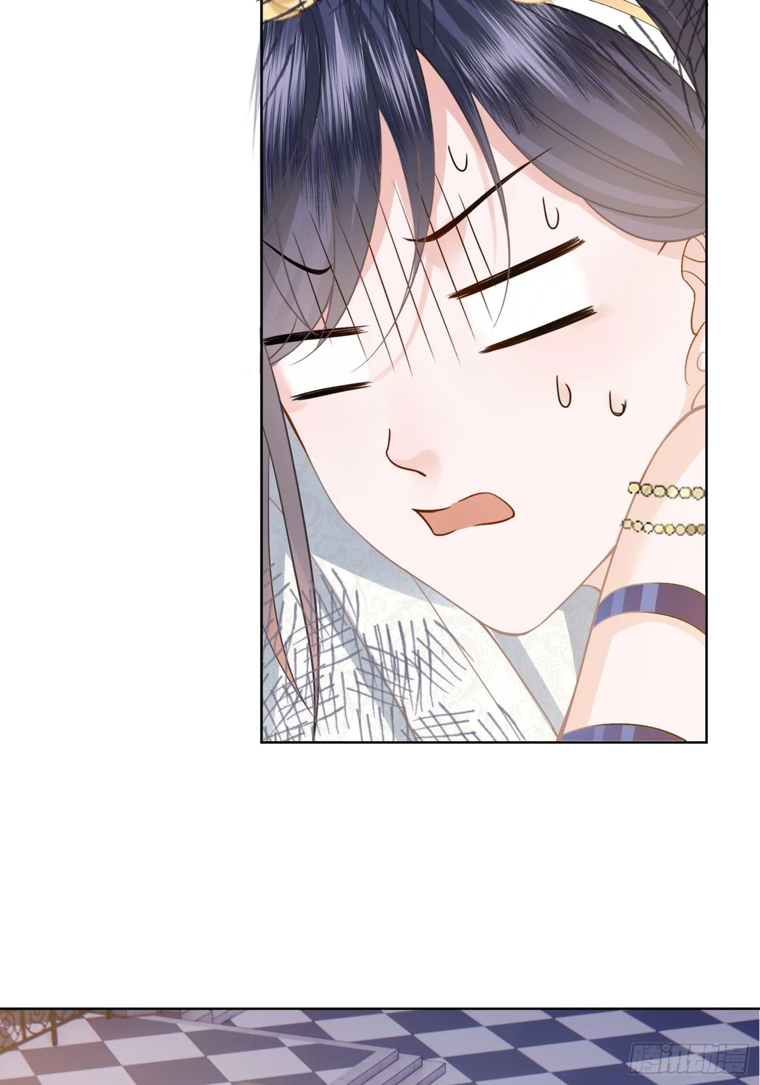 第2话 神子大人求！抱！走！6