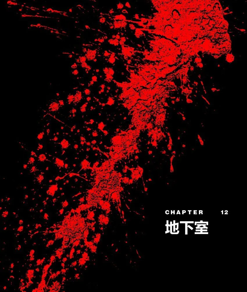 第12话 地下室0