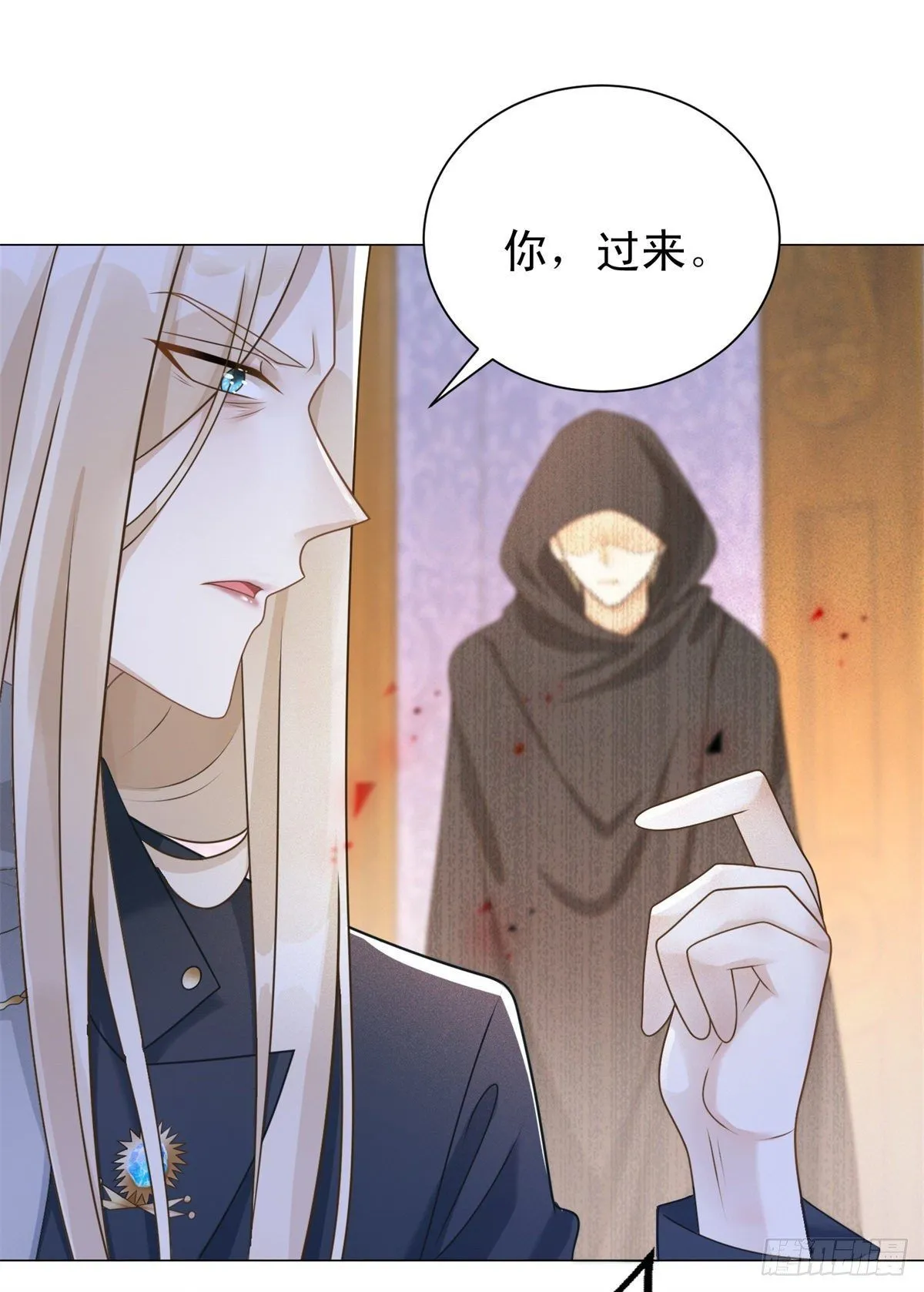 第29话 失控的路易斯19