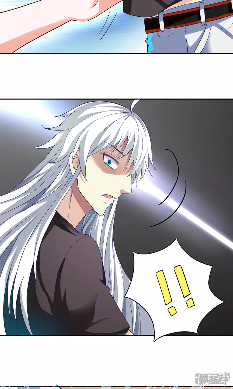 第15话 宝贝，你醒了9
