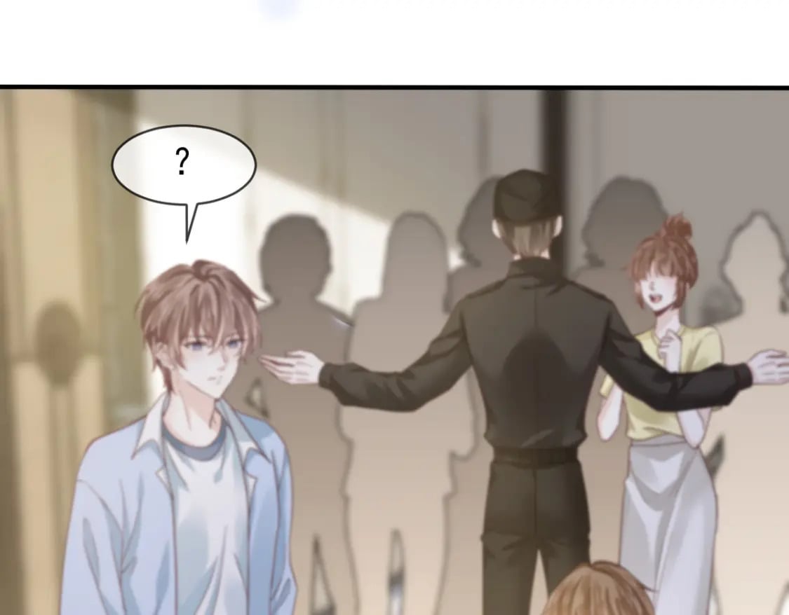 025 男人你很不正经101