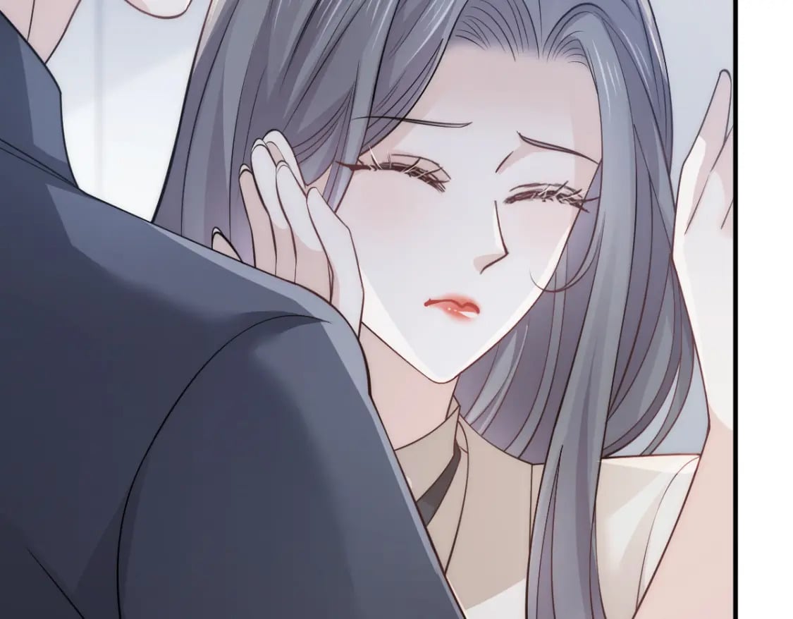 033 他吻你，我就毁了他！50