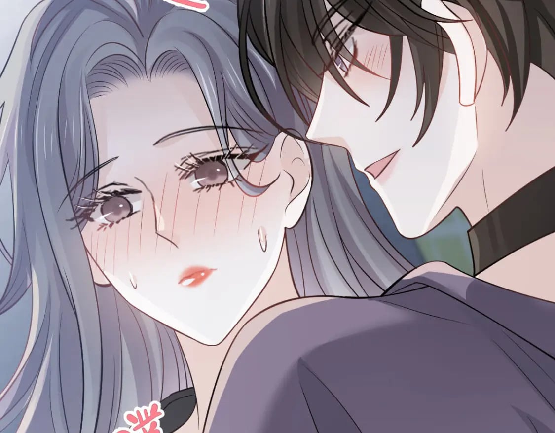 034 我一点都不绅士116