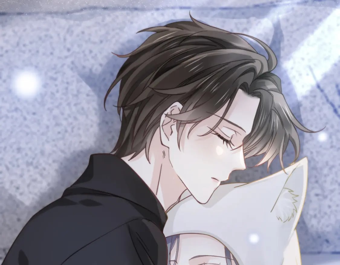 025 男人你很不正经30