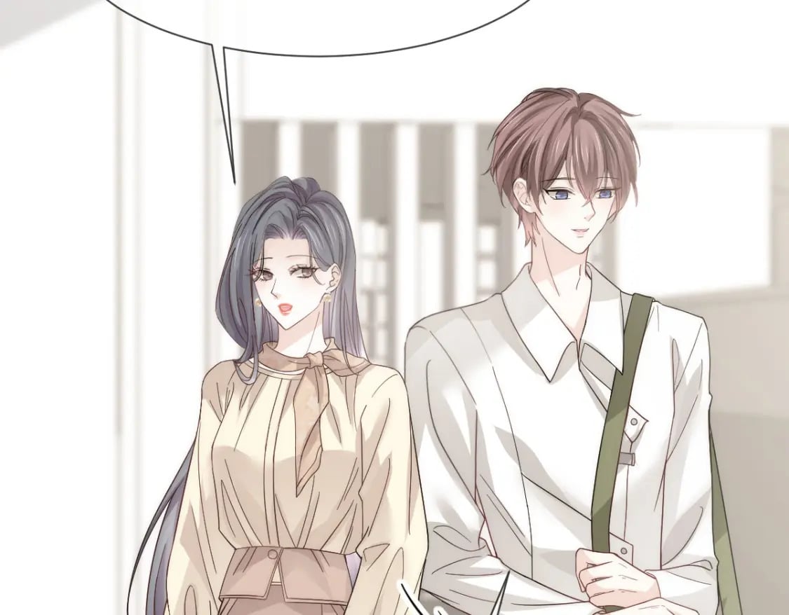 023 情敌就要正面刚44