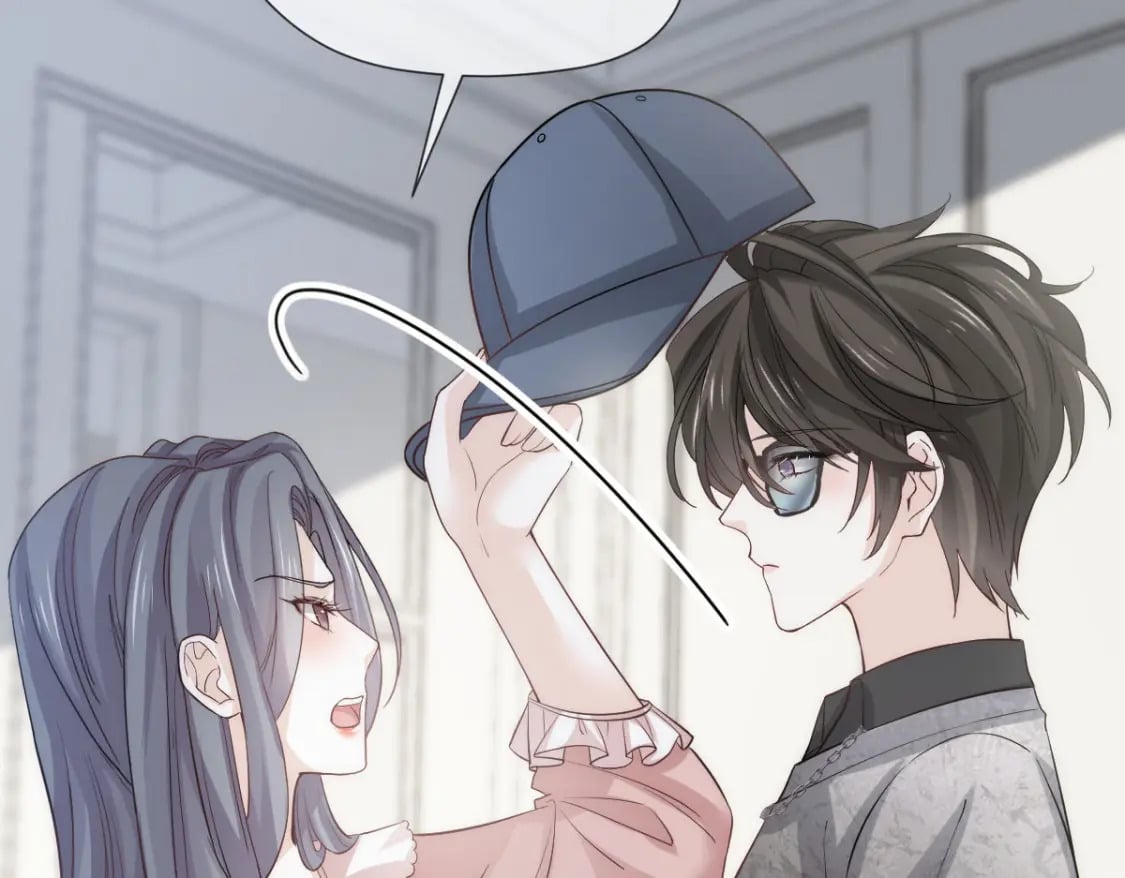 008 藏在床下？！77