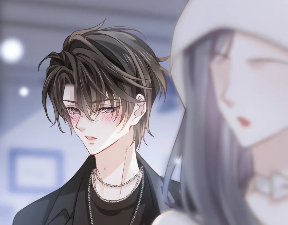 025 男人你很不正经18