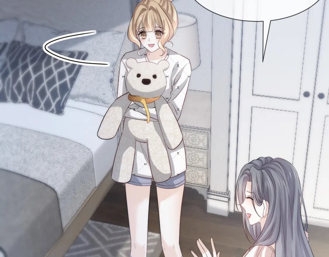 008 藏在床下？！45