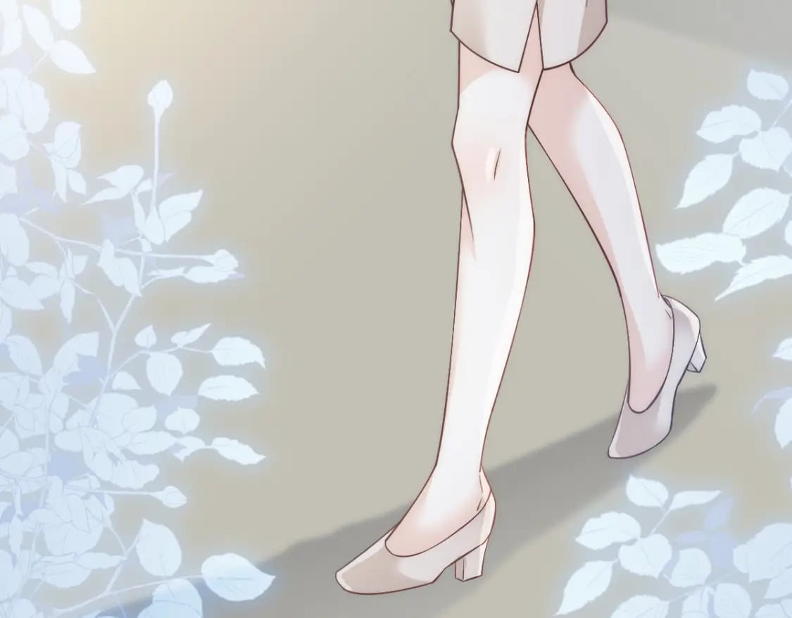 033 他吻你，我就毁了他！40