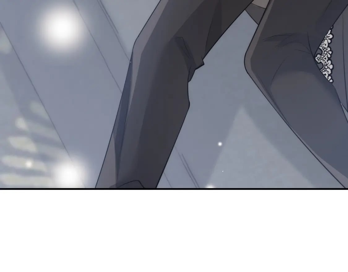 034 我一点都不绅士108
