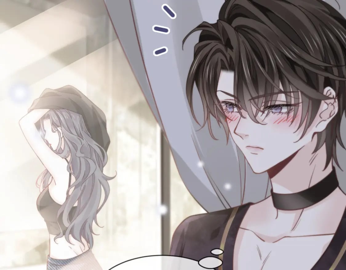 025 男人你很不正经128
