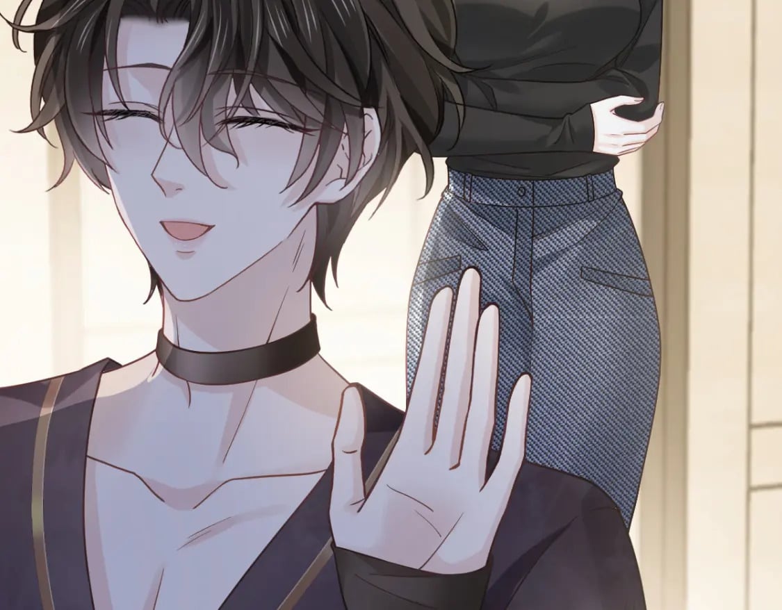 025 男人你很不正经79