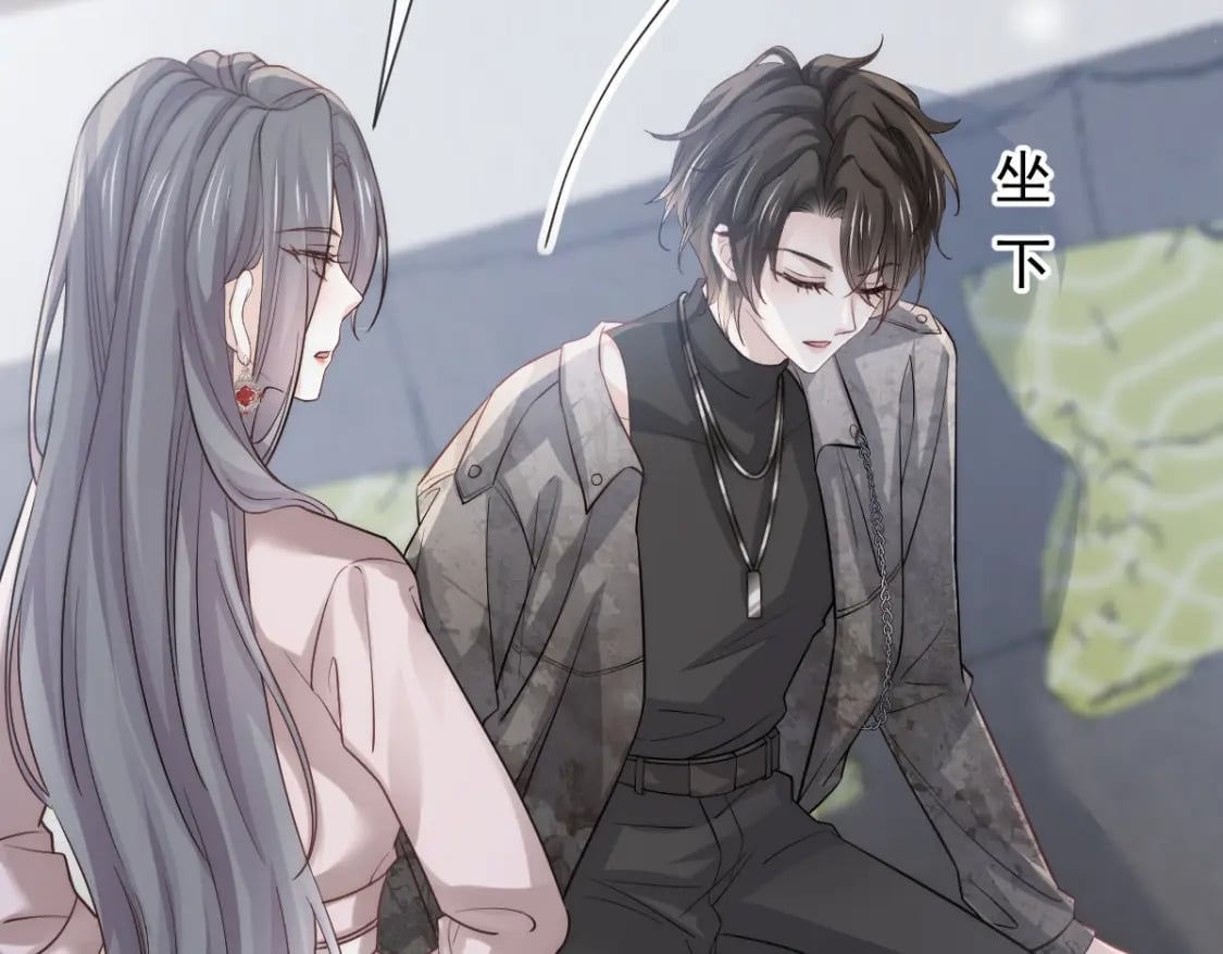 013 渣男滚一边！年下弟弟“阴谋曝光”？！102