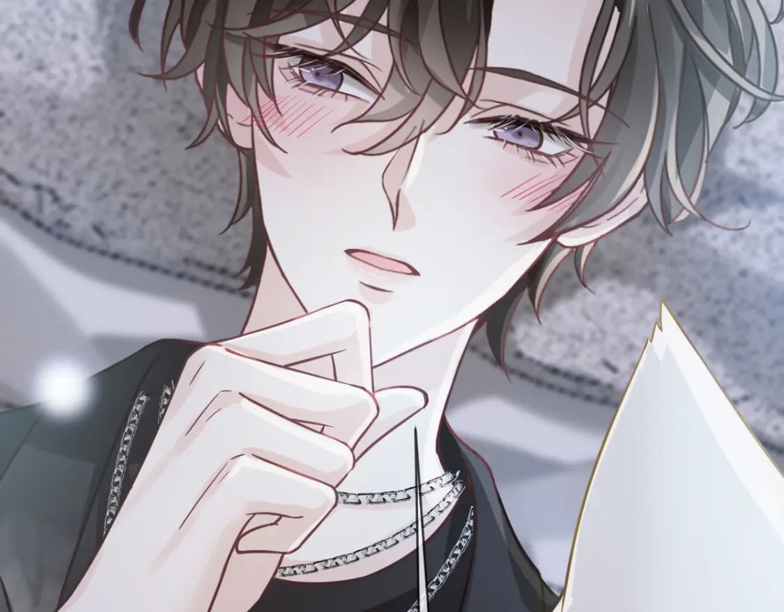 025 男人你很不正经51