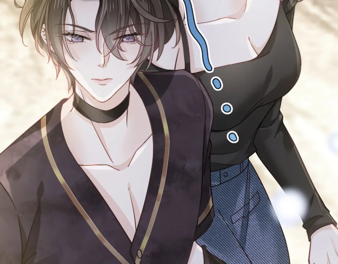025 男人你很不正经103