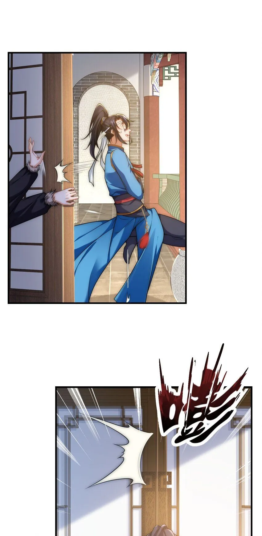 第34话 院长的真面目28