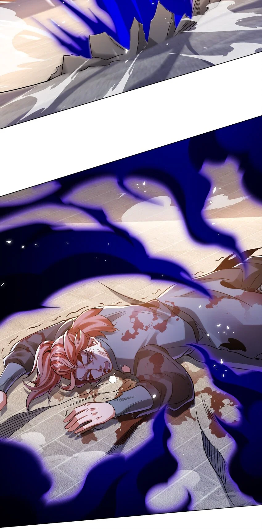 第39话 学生会长是女仆！15