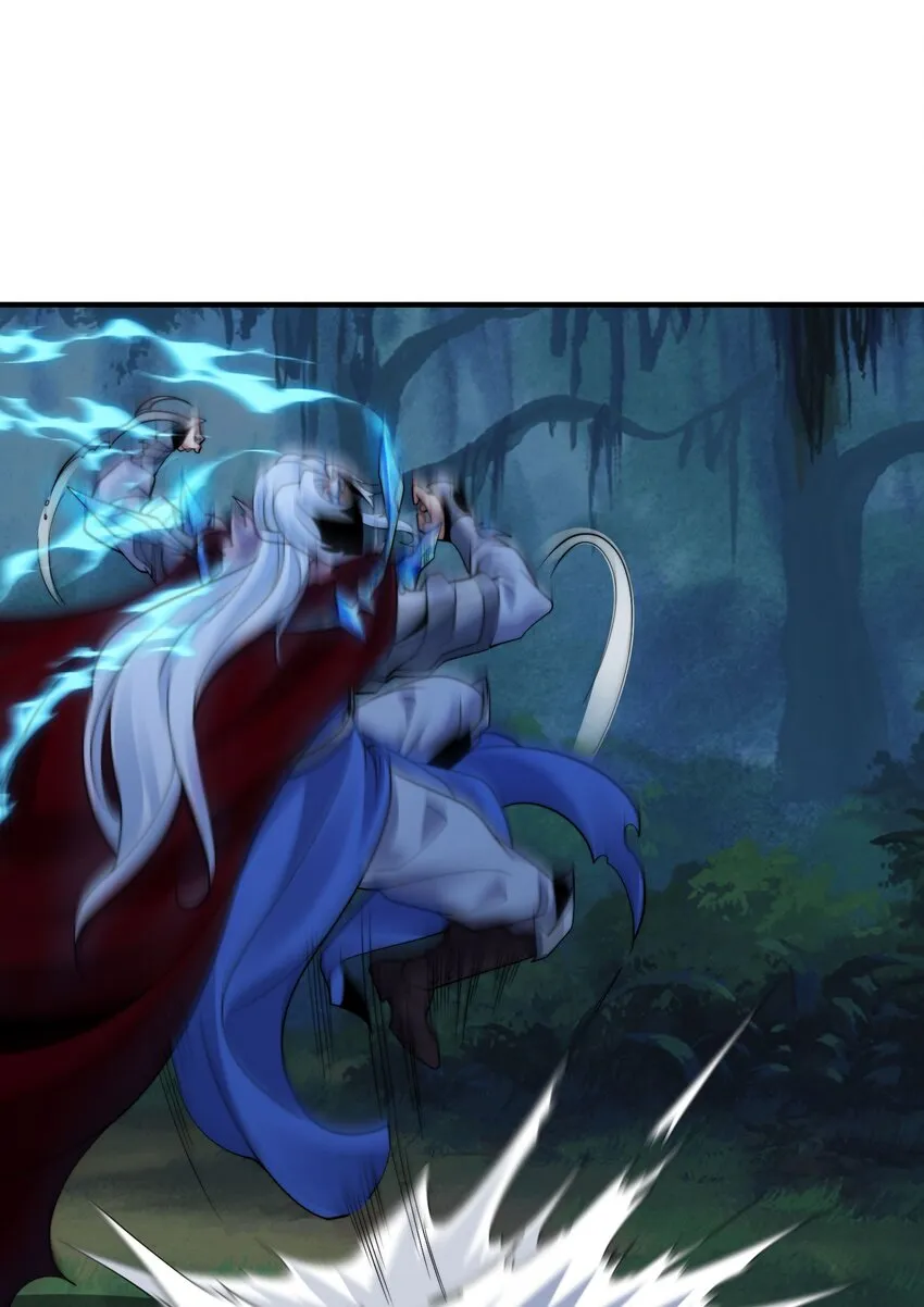第八话 变身！武魂战铠！70