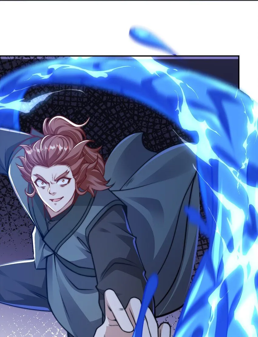 第40话 比武大会正式开始！16