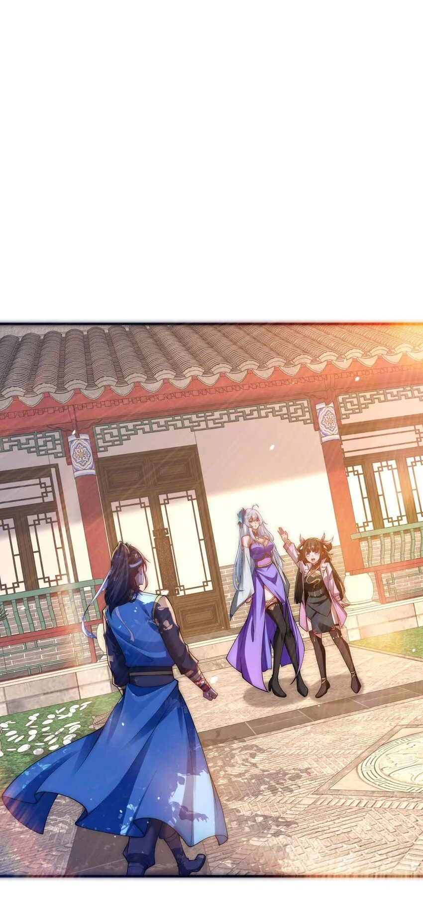 第34话 院长的真面目30