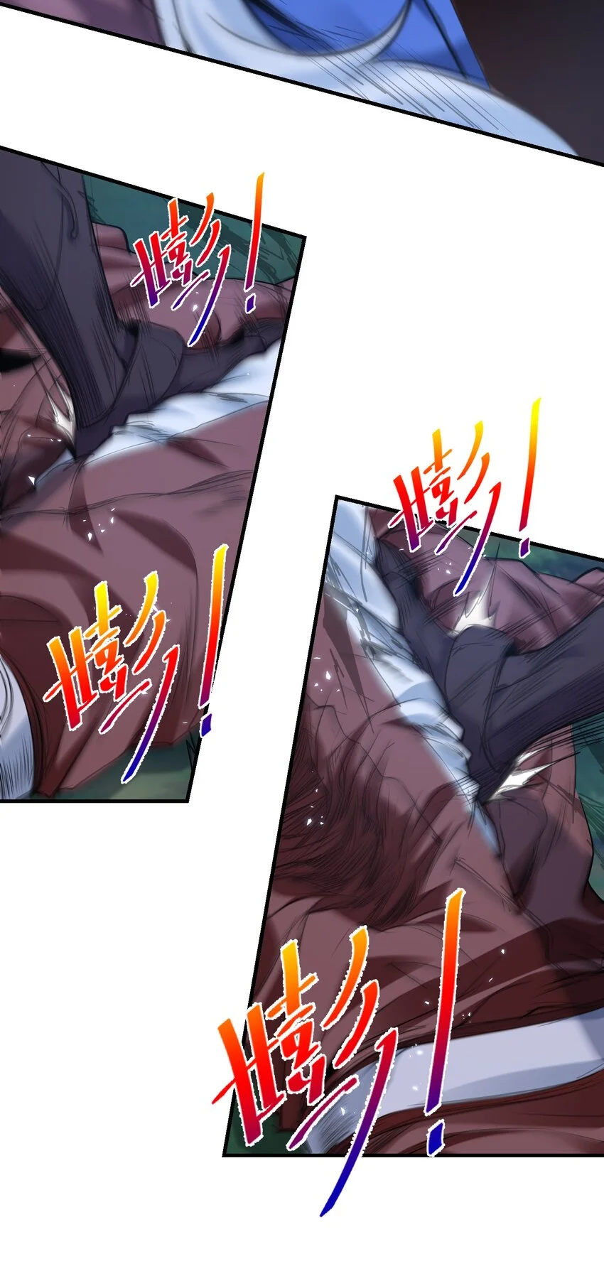 第十话 辛苦你了！5