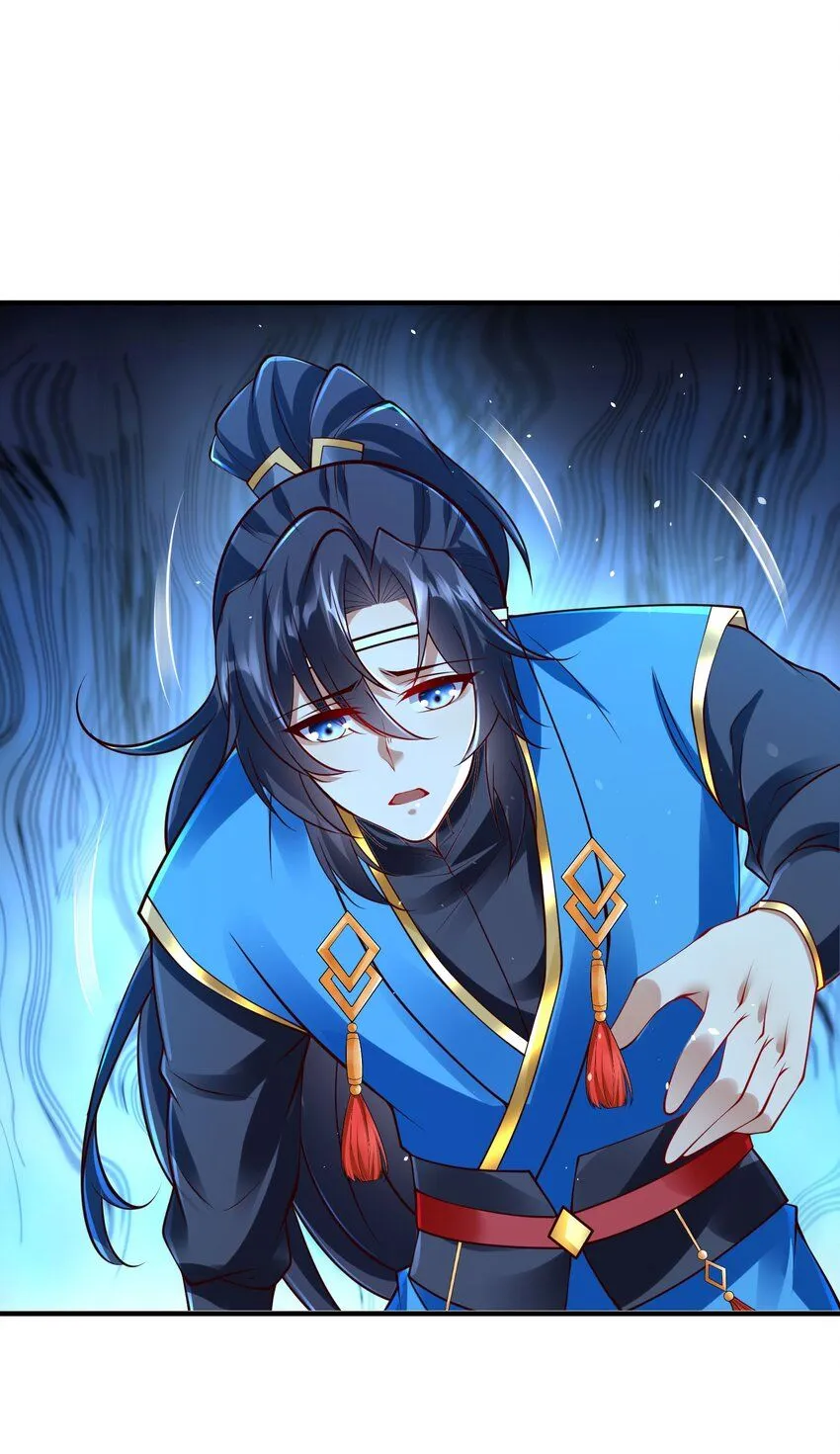 第29话 爱恨情仇40