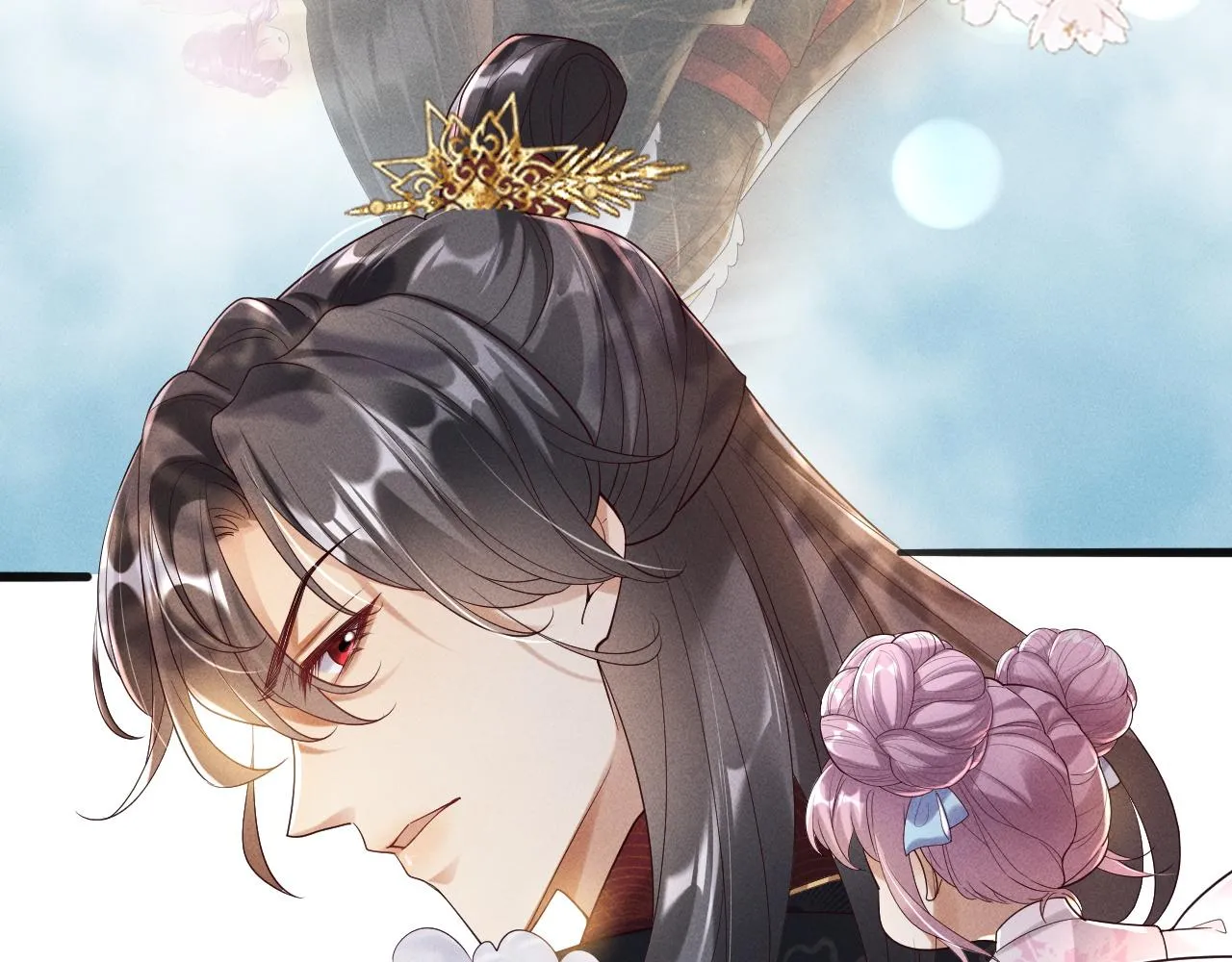 我来晚了吗？！65