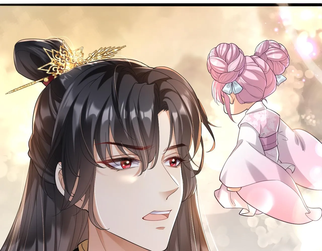 我来晚了吗？！25
