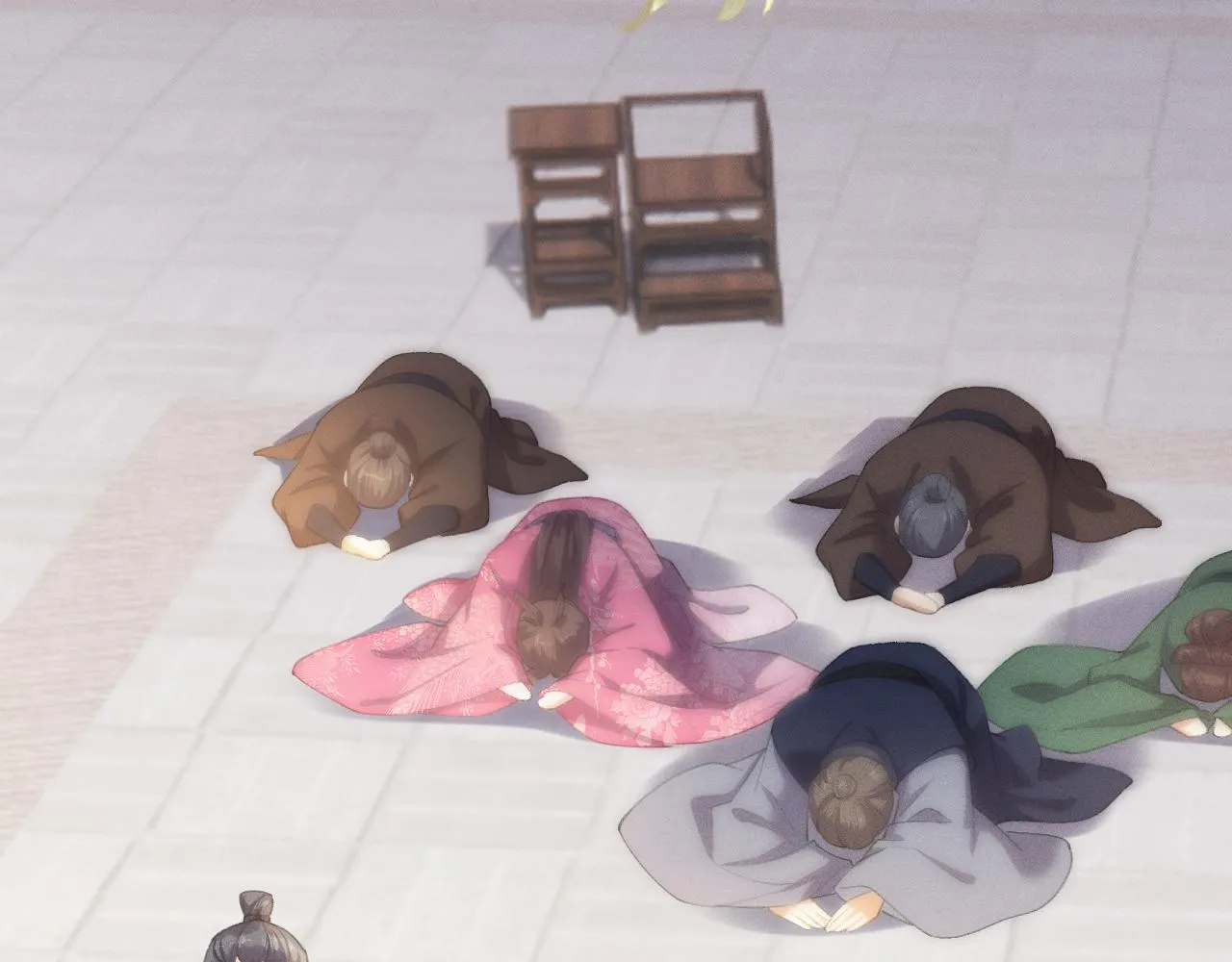 跟我回府106