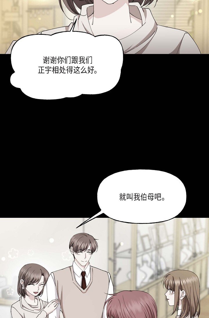 41 人生第一次的表白3