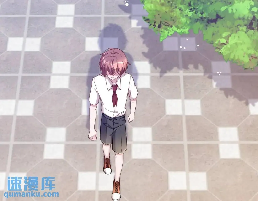 074 吃醋了？5