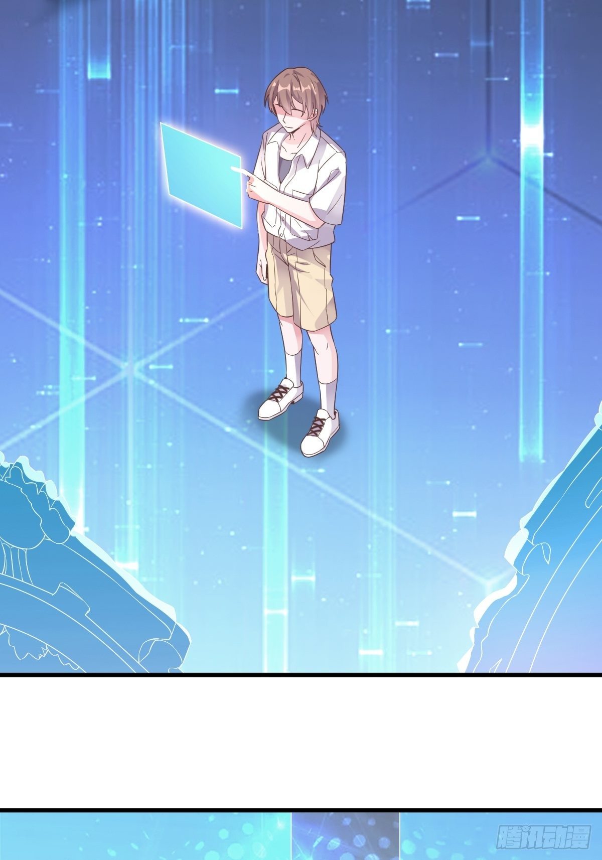 第3话 老子演技天下第一！19