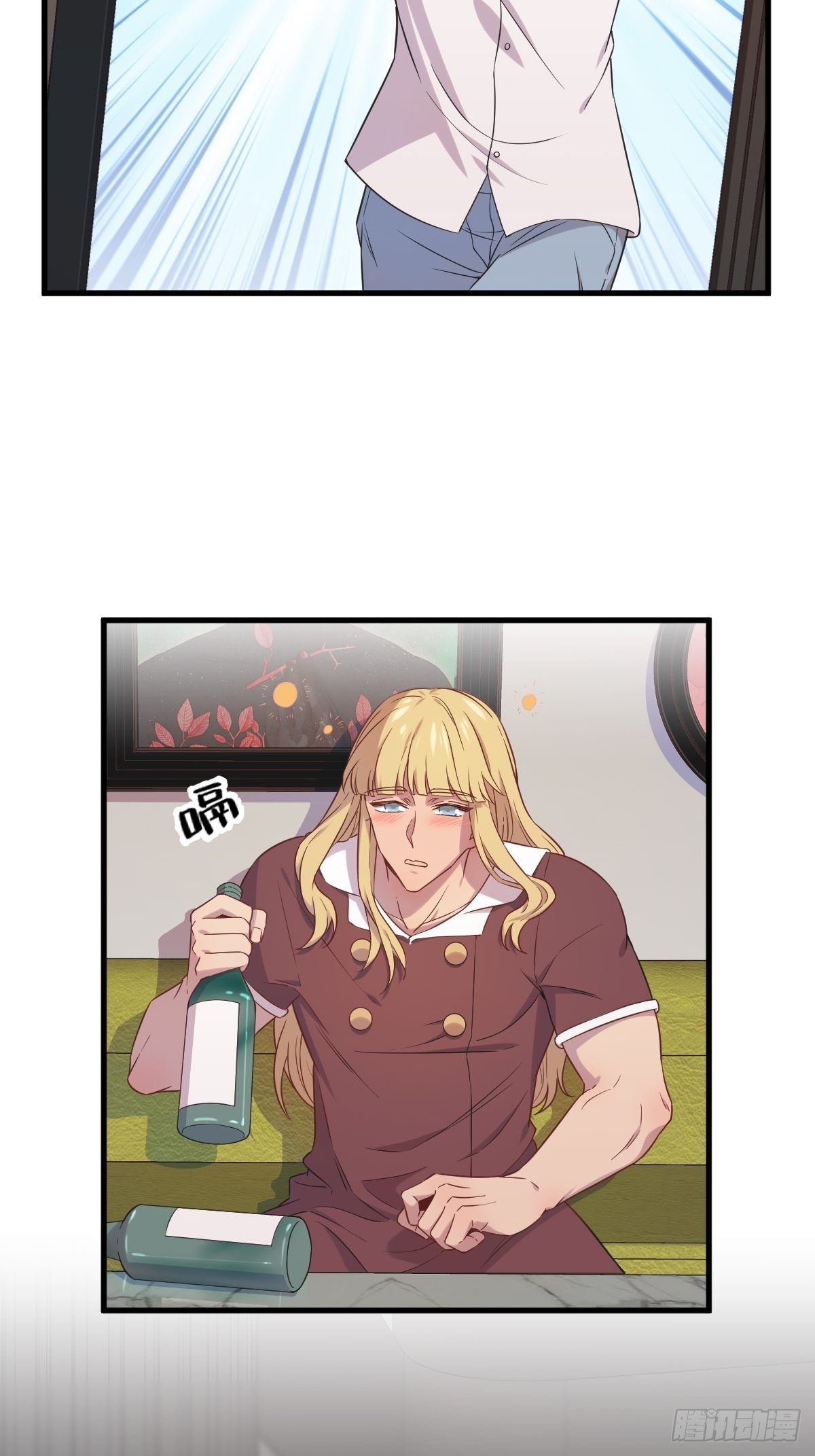 第30话 喜欢的人结婚了？35