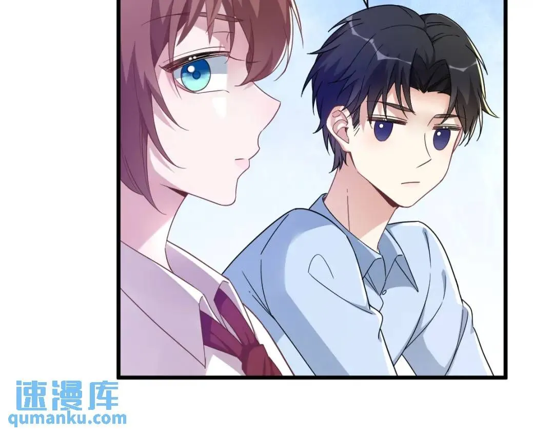 074 吃醋了？11